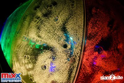 Hot Pants Meets Stilettos Party at MIXX Bangkok — photo 27