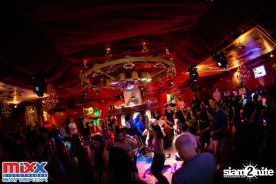 Hot Pants Meets Stilettos Party at MIXX Bangkok — photo 65
