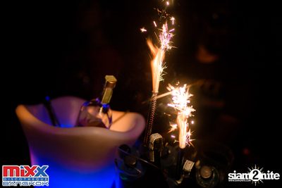 Hot Pants Meets Stilettos Party at MIXX Bangkok — photo 70