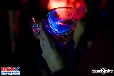 Hot Pants Meets Stilettos Party at MIXX Bangkok — photo 78