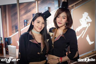Pop Pongkool x Oat Pramote ที่ ดิฟเฟอร์ ผับ พัทยา — photo 7