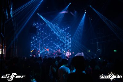 Pop Pongkool x Oat Pramote ที่ ดิฟเฟอร์ ผับ พัทยา — photo 10