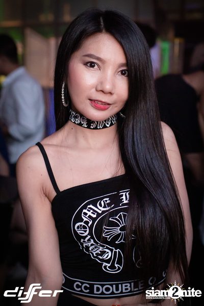 Pop Pongkool x Oat Pramote ที่ ดิฟเฟอร์ ผับ พัทยา — photo 14
