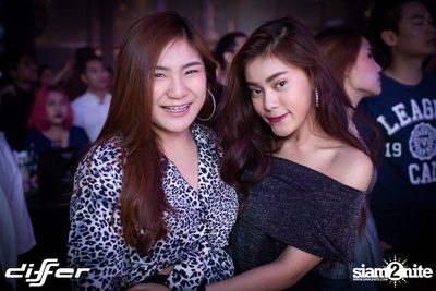 Pop Pongkool x Oat Pramote ที่ ดิฟเฟอร์ ผับ พัทยา — photo 18