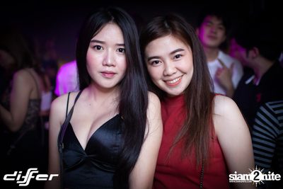 Pop Pongkool x Oat Pramote ที่ ดิฟเฟอร์ ผับ พัทยา — photo 23