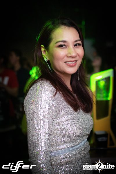 Pop Pongkool x Oat Pramote ที่ ดิฟเฟอร์ ผับ พัทยา — photo 24