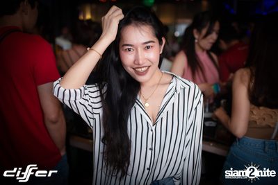 Pop Pongkool x Oat Pramote ที่ ดิฟเฟอร์ ผับ พัทยา — photo 29
