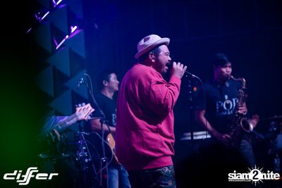Pop Pongkool x Oat Pramote ที่ ดิฟเฟอร์ ผับ พัทยา — photo 50