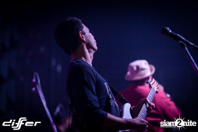 Pop Pongkool x Oat Pramote ที่ ดิฟเฟอร์ ผับ พัทยา — photo 52