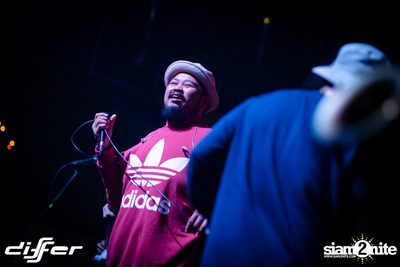 Pop Pongkool x Oat Pramote ที่ ดิฟเฟอร์ ผับ พัทยา — photo 75