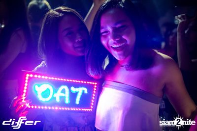 Pop Pongkool x Oat Pramote ที่ ดิฟเฟอร์ ผับ พัทยา — photo 81
