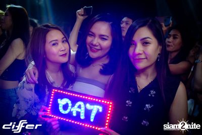 Pop Pongkool x Oat Pramote ที่ ดิฟเฟอร์ ผับ พัทยา — photo 82