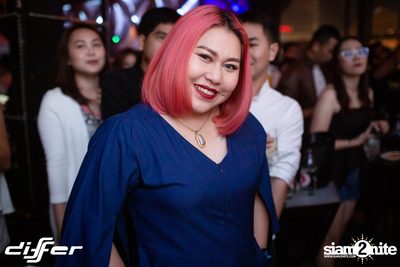 Pop Pongkool x Oat Pramote ที่ ดิฟเฟอร์ ผับ พัทยา — photo 83