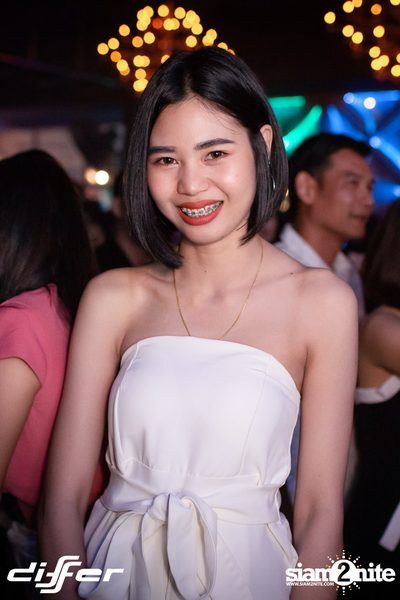Pop Pongkool x Oat Pramote ที่ ดิฟเฟอร์ ผับ พัทยา — photo 96