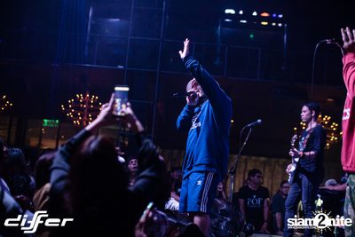 Pop Pongkool x Oat Pramote ที่ ดิฟเฟอร์ ผับ พัทยา — photo 105