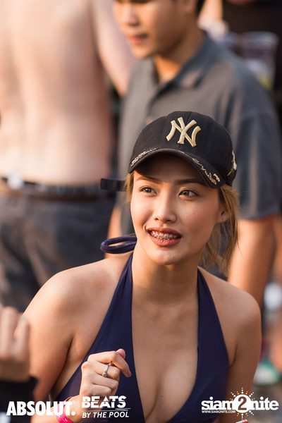 Beats by the Pool at W Bangkok — photo 27