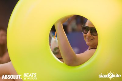 Beats by the Pool at W Bangkok — photo 33