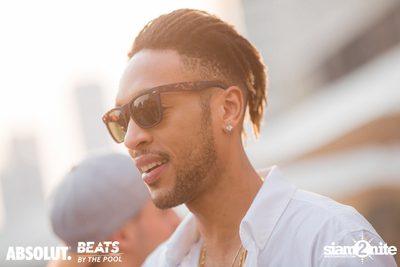 Beats by the Pool at W Bangkok — photo 53