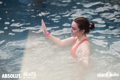Beats by the Pool at W Bangkok — photo 70