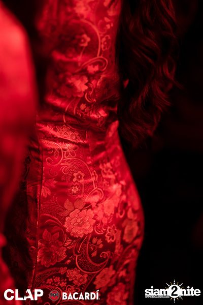 Clap & Bacardi present Qipao Party at DEMO — photo 37