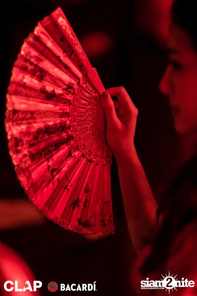 Clap & Bacardi present Qipao Party at DEMO — photo 39