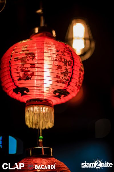 Clap & Bacardi present Qipao Party at DEMO — photo 63