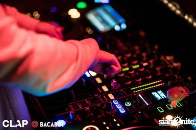 Clap & Bacardi present Qipao Party at DEMO — photo 85