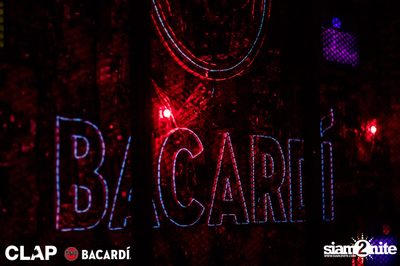 Clap & Bacardi present Qipao Party at DEMO — photo 90