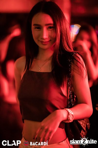 Clap & Bacardi present Qipao Party at DEMO — photo 103