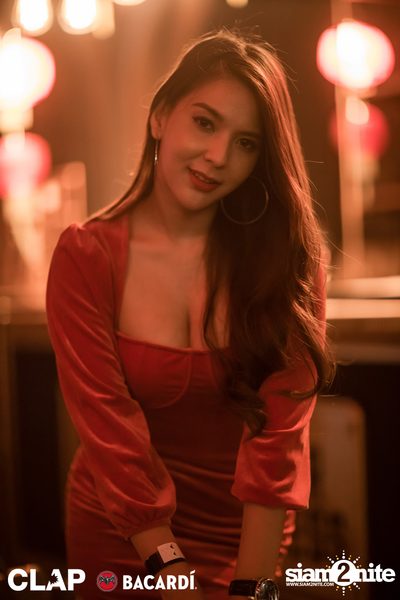 Clap & Bacardi present Qipao Party at DEMO — photo 108