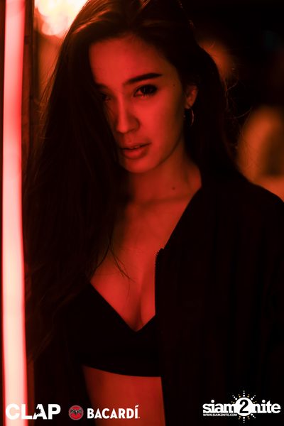 Clap & Bacardi present Qipao Party at DEMO — photo 111