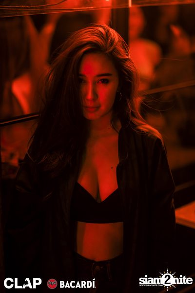 Clap & Bacardi present Qipao Party at DEMO — photo 112