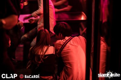 Clap & Bacardi present Qipao Party at DEMO — photo 117