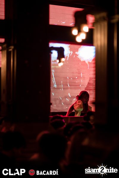 Clap & Bacardi present Qipao Party at DEMO — photo 118