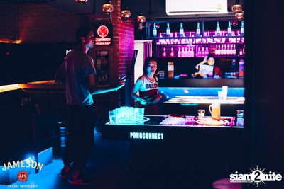 งาน Atomic Beer Pong 1st Anniversary — photo 17