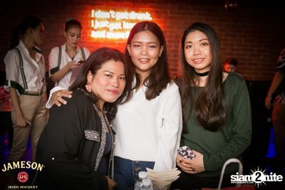งาน Atomic Beer Pong 1st Anniversary — photo 22