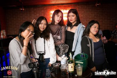 งาน Atomic Beer Pong 1st Anniversary — photo 26