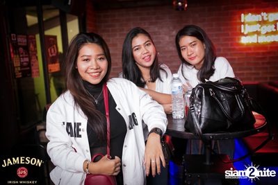 งาน Atomic Beer Pong 1st Anniversary — photo 30