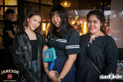 งาน Atomic Beer Pong 1st Anniversary — photo 33