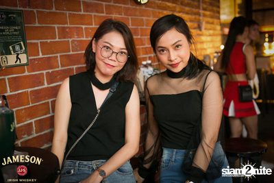งาน Atomic Beer Pong 1st Anniversary — photo 35
