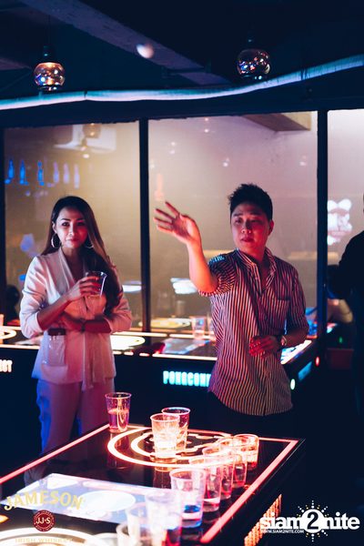งาน Atomic Beer Pong 1st Anniversary — photo 41