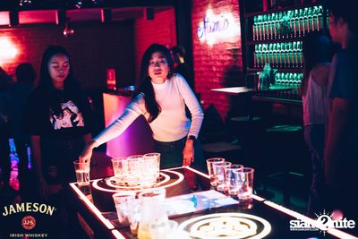 งาน Atomic Beer Pong 1st Anniversary — photo 43
