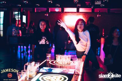 งาน Atomic Beer Pong 1st Anniversary — photo 45