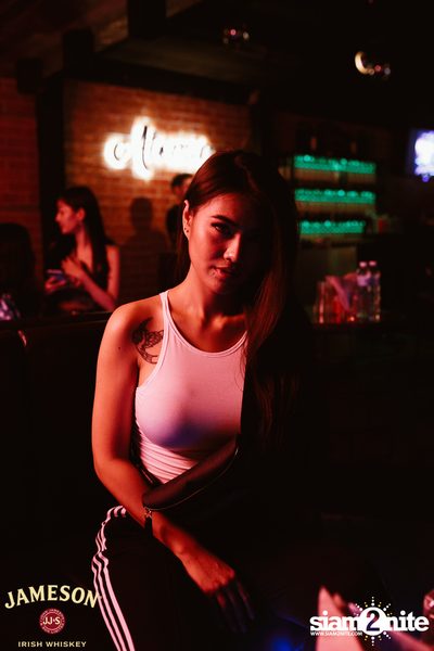 งาน Atomic Beer Pong 1st Anniversary — photo 54