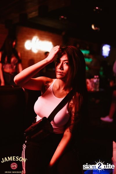 งาน Atomic Beer Pong 1st Anniversary — photo 55