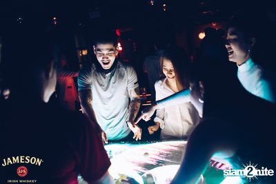 งาน Atomic Beer Pong 1st Anniversary — photo 59