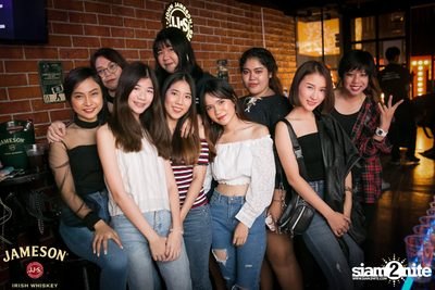 งาน Atomic Beer Pong 1st Anniversary — photo 60