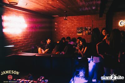 งาน Atomic Beer Pong 1st Anniversary — photo 74