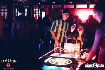 งาน Atomic Beer Pong 1st Anniversary — photo 79
