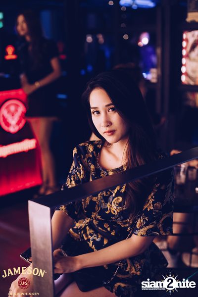 งาน Atomic Beer Pong 1st Anniversary — photo 80